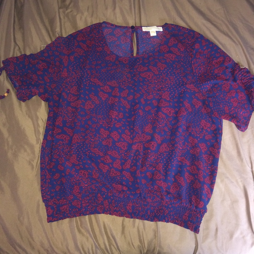 Michael Kors shirt